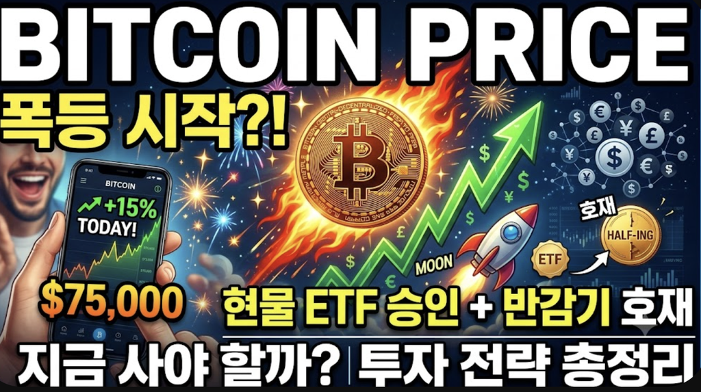 비트코인