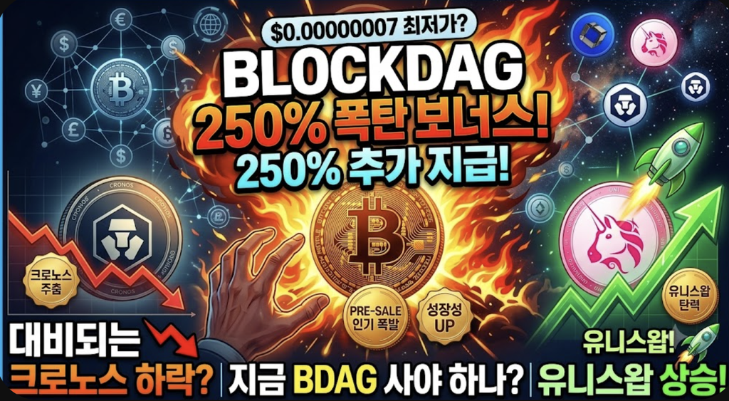 블록댁